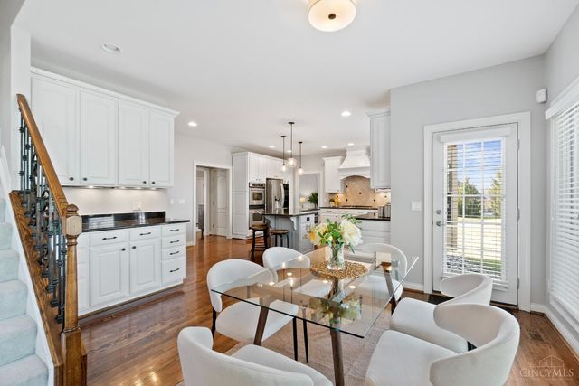 6738 Cherry Leaf Court, Deerfield Twp., OH 45040