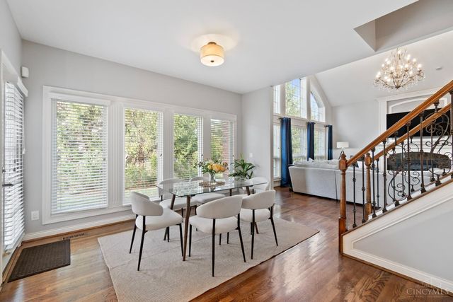 6738 Cherry Leaf Court, Deerfield Twp., OH 45040