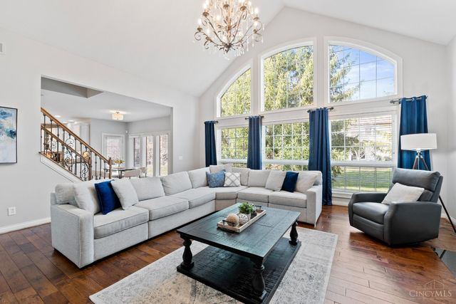 6738 Cherry Leaf Court, Deerfield Twp., OH 45040