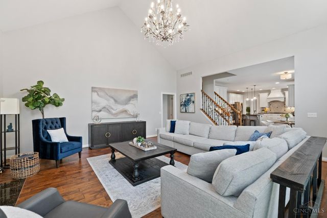 6738 Cherry Leaf Court, Deerfield Twp., OH 45040