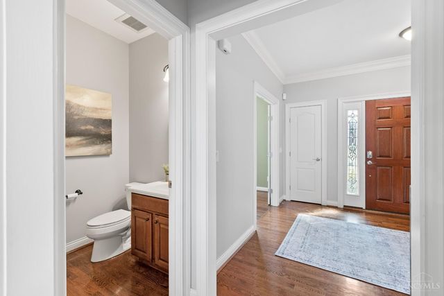 6738 Cherry Leaf Court, Deerfield Twp., OH 45040