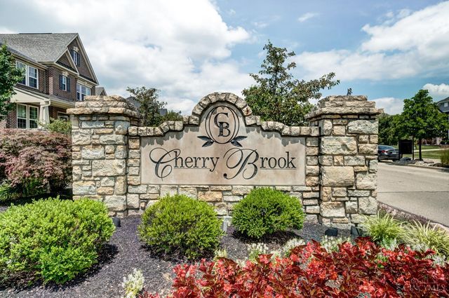 6738 Cherry Leaf Court, Deerfield Twp., OH 45040