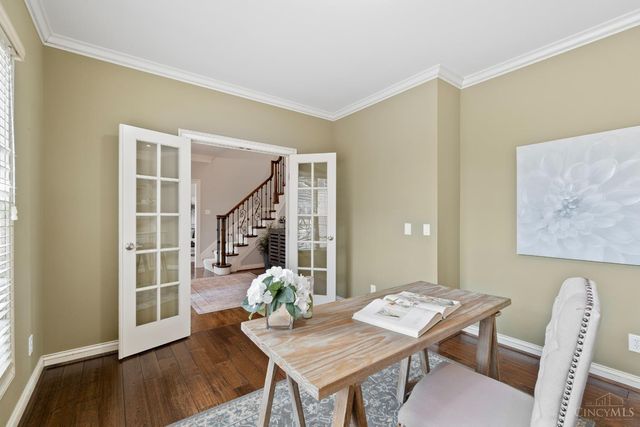 6738 Cherry Leaf Court, Deerfield Twp., OH 45040