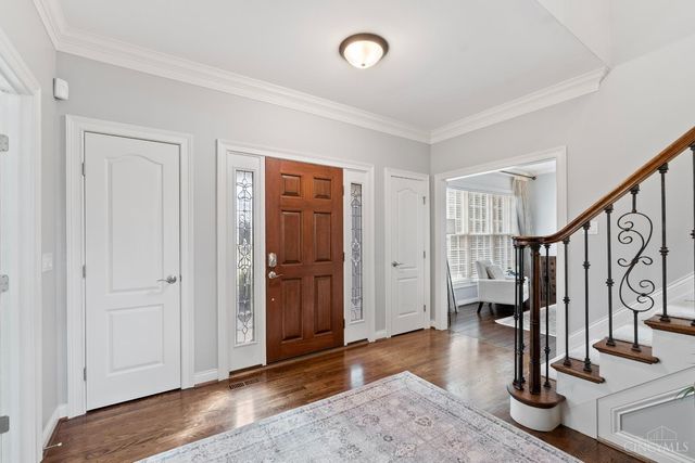 6738 Cherry Leaf Court, Deerfield Twp., OH 45040