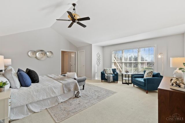 6738 Cherry Leaf Court, Deerfield Twp., OH 45040