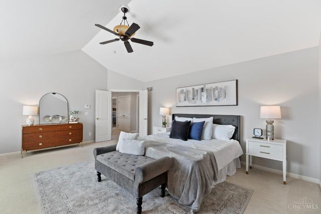 6738 Cherry Leaf Court, Deerfield Twp., OH 45040