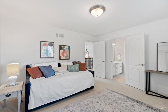 6738 Cherry Leaf Court, Deerfield Twp., OH 45040