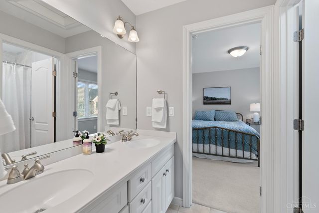 6738 Cherry Leaf Court, Deerfield Twp., OH 45040