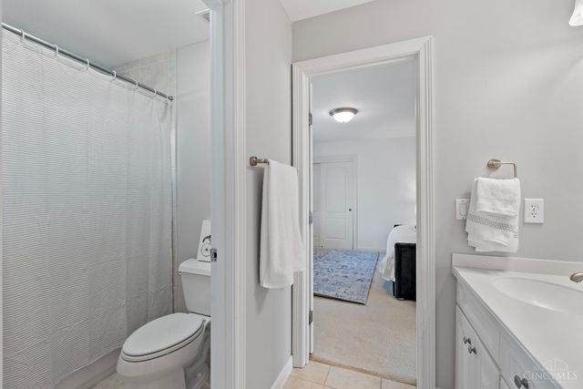 6738 Cherry Leaf Court, Deerfield Twp., OH 45040