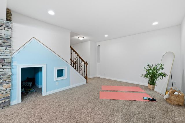 6738 Cherry Leaf Court, Deerfield Twp., OH 45040