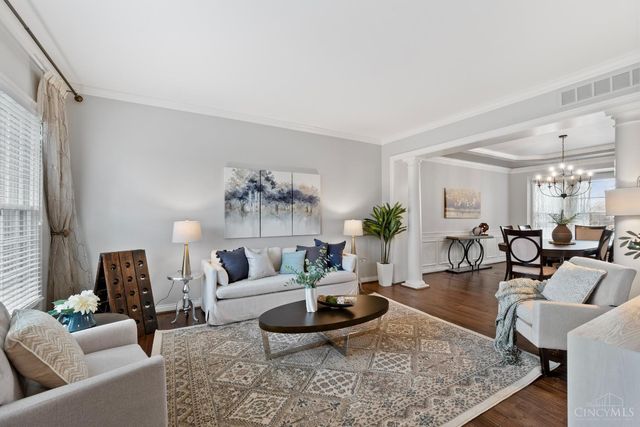 6738 Cherry Leaf Court, Deerfield Twp., OH 45040