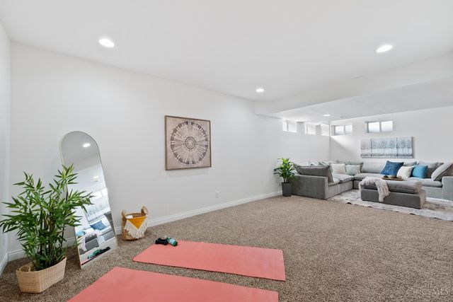 6738 Cherry Leaf Court, Deerfield Twp., OH 45040