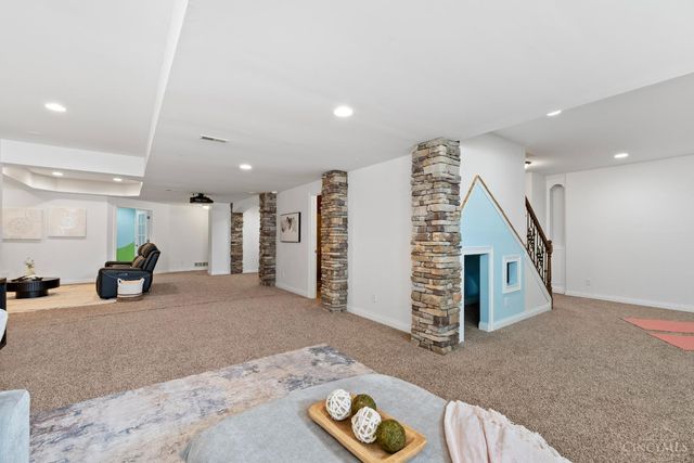 6738 Cherry Leaf Court, Deerfield Twp., OH 45040