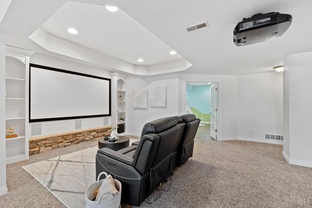 6738 Cherry Leaf Court, Deerfield Twp., OH 45040