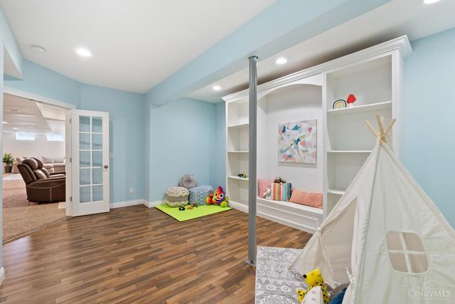 6738 Cherry Leaf Court, Deerfield Twp., OH 45040