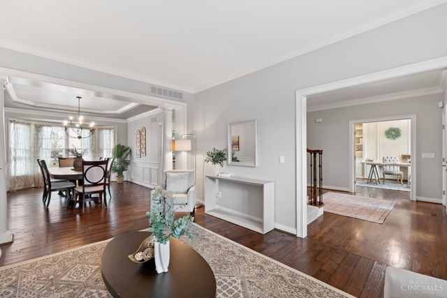 6738 Cherry Leaf Court, Deerfield Twp., OH 45040