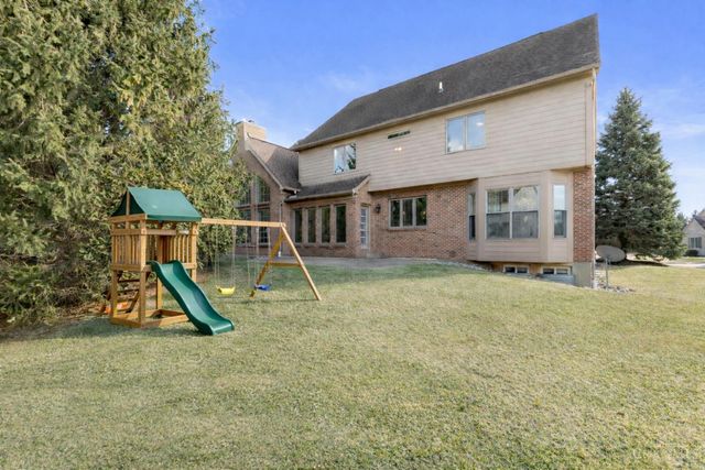 6738 Cherry Leaf Court, Deerfield Twp., OH 45040