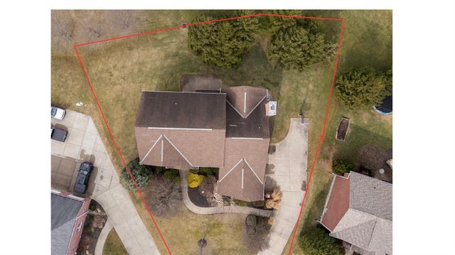 6738 Cherry Leaf Court, Deerfield Twp., OH 45040