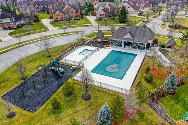 6738 Cherry Leaf Court, Deerfield Twp., OH 45040