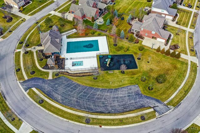 6738 Cherry Leaf Court, Deerfield Twp., OH 45040