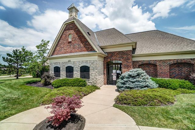 6738 Cherry Leaf Court, Deerfield Twp., OH 45040