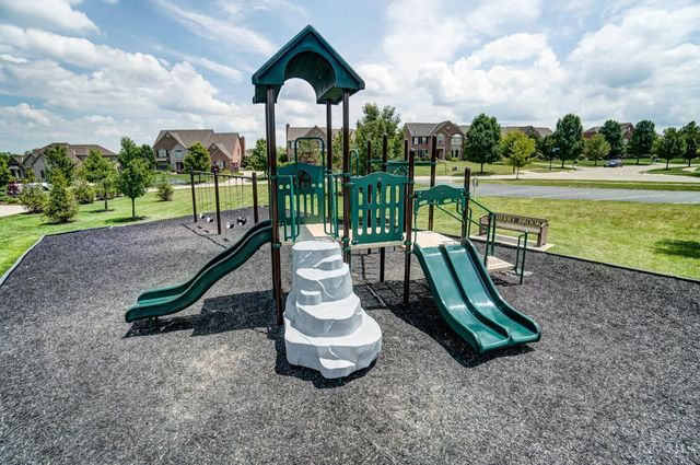 6738 Cherry Leaf Court, Deerfield Twp., OH 45040