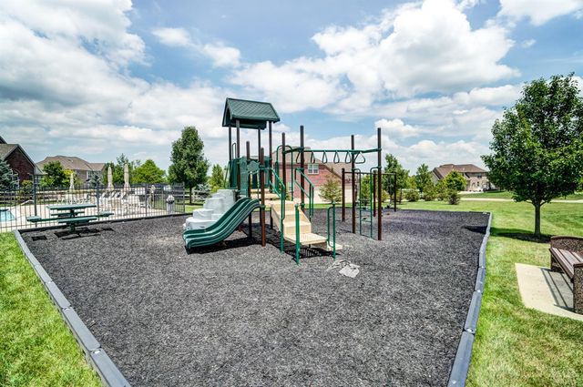 6738 Cherry Leaf Court, Deerfield Twp., OH 45040