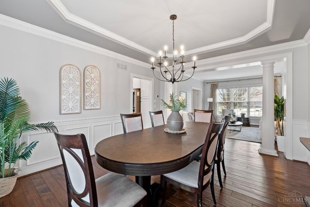 6738 Cherry Leaf Court, Deerfield Twp., OH 45040