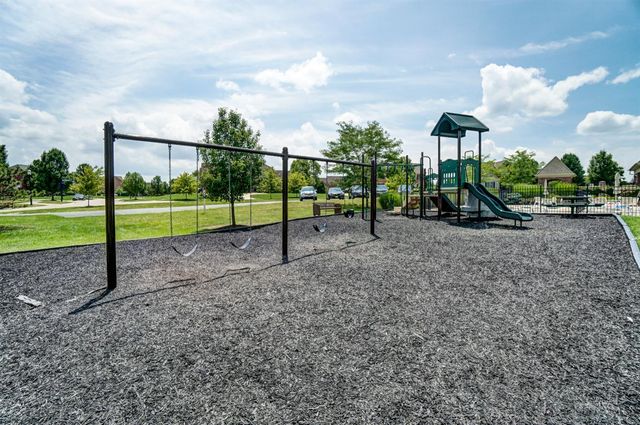 6738 Cherry Leaf Court, Deerfield Twp., OH 45040