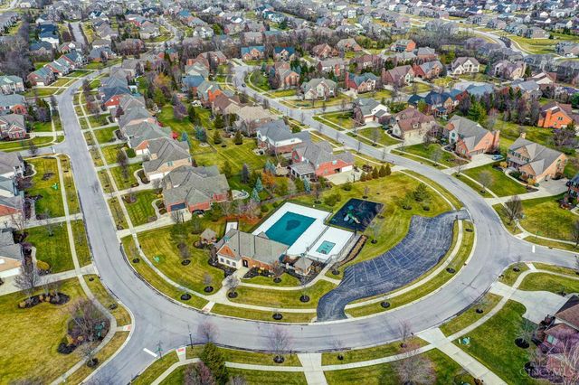 6738 Cherry Leaf Court, Deerfield Twp., OH 45040