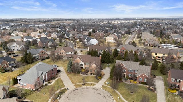 6738 Cherry Leaf Court, Deerfield Twp., OH 45040