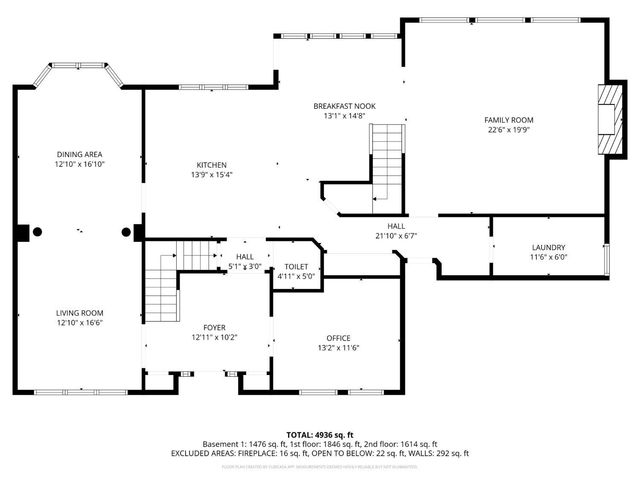 6738 Cherry Leaf Court, Deerfield Twp., OH 45040