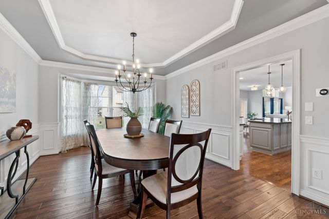 6738 Cherry Leaf Court, Deerfield Twp., OH 45040