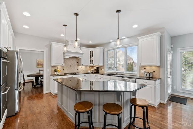 6738 Cherry Leaf Court, Deerfield Twp., OH 45040