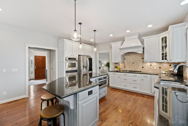 6738 Cherry Leaf Court, Deerfield Twp., OH 45040