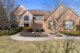 6738 Cherry Leaf Court, Deerfield Twp., OH 45040