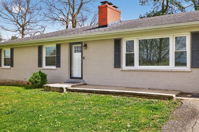 2780 Switzer Road, Frankfort, KY 40601