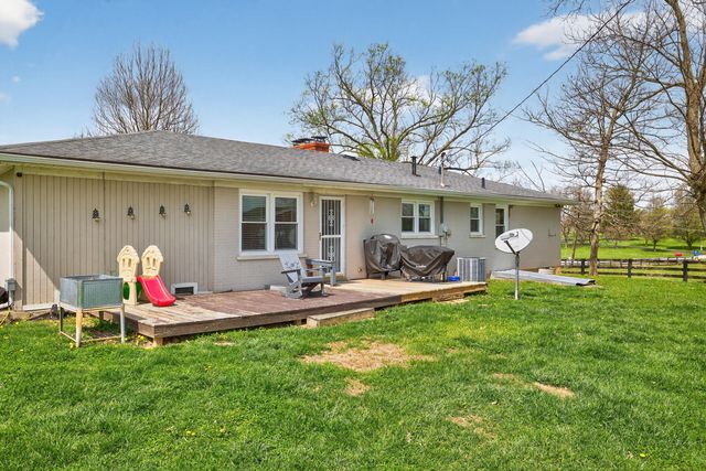 2780 Switzer Road, Frankfort, KY 40601