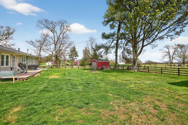 2780 Switzer Road, Frankfort, KY 40601