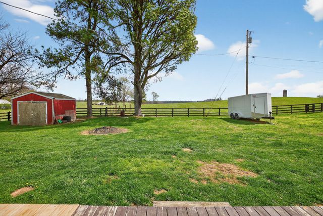 2780 Switzer Road, Frankfort, KY 40601