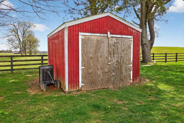 2780 Switzer Road, Frankfort, KY 40601