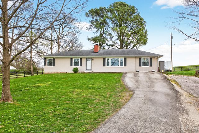 2780 Switzer Road, Frankfort, KY 40601