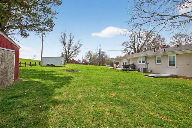 2780 Switzer Road, Frankfort, KY 40601
