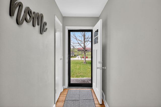 2780 Switzer Road, Frankfort, KY 40601