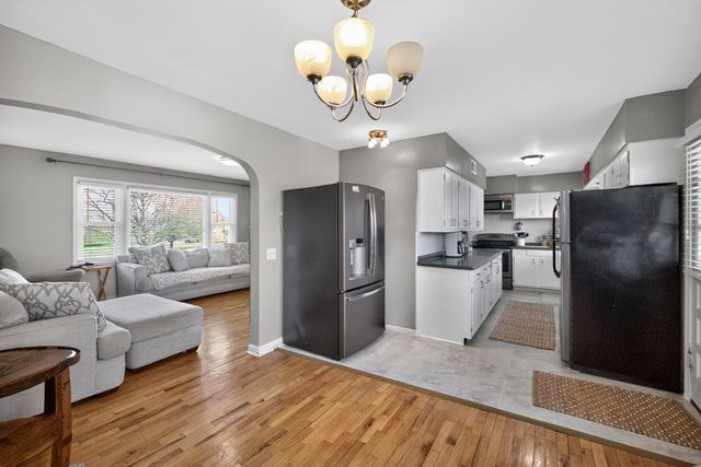 2780 Switzer Road, Frankfort, KY 40601