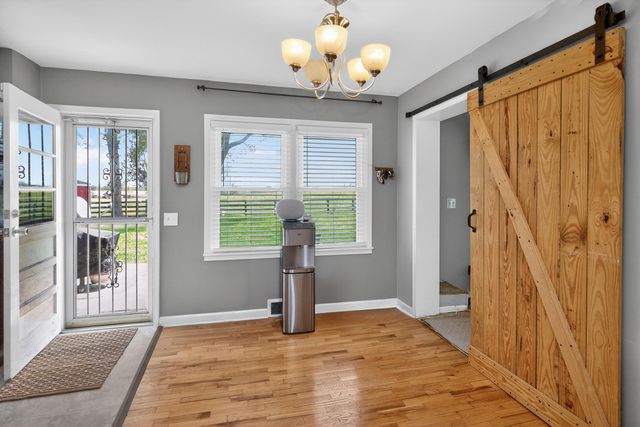 2780 Switzer Road, Frankfort, KY 40601