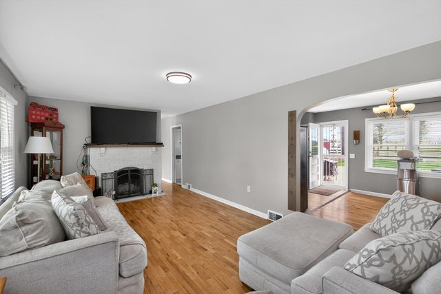 2780 Switzer Road, Frankfort, KY 40601