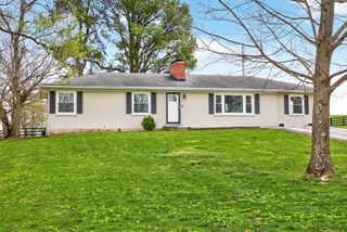 2780 Switzer Road, Frankfort, KY 40601
