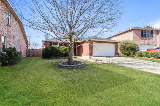 8404 Plantain Court, Arlington, TX 76002