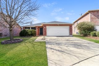 8404 Plantain Court, Arlington, TX 76002